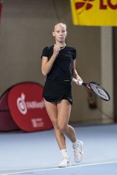 Isabella Abendroth 51 - TNB Landesmeisterschaften